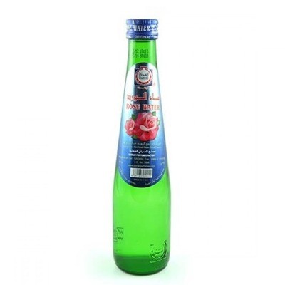 SURRATI ROSE WATER 270ML